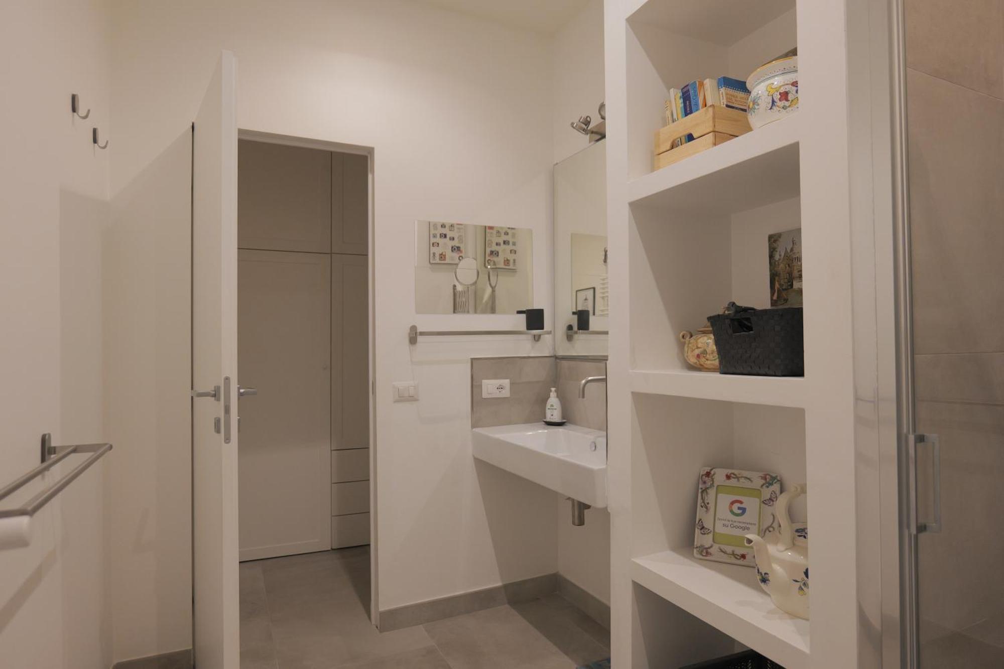 Mimma'S Ground Floor Apartment Roma Ngoại thất bức ảnh